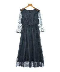 LA MAISON ワンピース レディース 【古着】【中古】【送料無料】