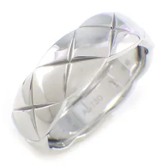 本日限定値下げ！♡美品♡ココクラッシュ リングミディアム BG 51サイズ 楽天市場】シャネル ココクラッシュリング/ミディアムモデル#51