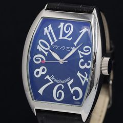 フランク三浦 FM06K-WH 六号機(改) ふらんくみうら 新品 正規品 - メルカリ