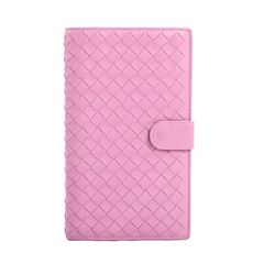 BOTTEGA VENETA ボッテガヴェネタ 長財布 ラウンドジップロングウォレット