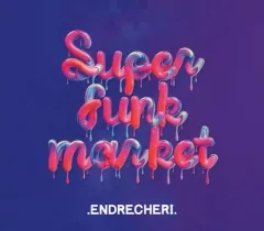 2025年最新】endrecheri super funkの人気アイテム - メルカリ