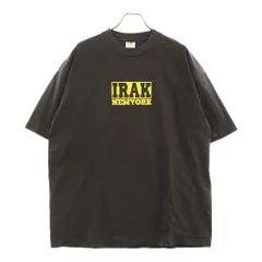 2025年最新】irak nyの人気アイテム - メルカリ