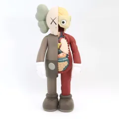 2024年最新】kaws フィギュア カウズ ブラウンの人気アイテム - メルカリ