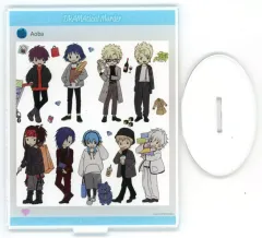【未開封1BOX】DRAMAticalMurder トレーディングちみフィギュア 楽天市場】dramatical murder フィギュア 蒼葉の通販