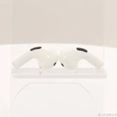 【中古】Apple AirPods Pro 第1世代　MWP22J/A 中古】Apple アップル AirPods Pro MWP22J/A (第1世代) Cランク