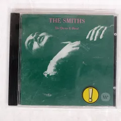 THE SMITHS CD 8枚セット 紙ジャケ　廃盤 THE SMITHS CD 8枚セット 紙ジャケ廃盤