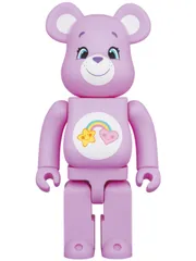 2024年最新】BE@RBRICK Care Bearsの人気アイテム - メルカリ