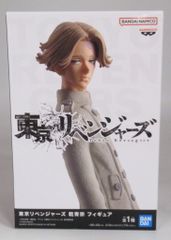BANDAI SPIRITS フィギュア 東京リベンジャーズ 乾青宗
