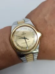 OMEGA（オメガ）・Nimitz・Seamaster・1337・稼働品 OMEGA（オメガ）・Nimitz・Seamaster・1337・稼働品