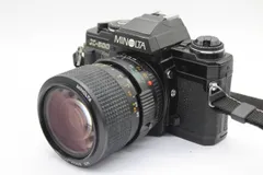 2024年最新】minolta md 35-70の人気アイテム - メルカリ