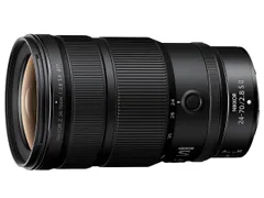 値下げ★美品★ NIKKOR Z14-24mm f/2.8 S NIKKOR Z 14-24mm f/2.8 S 中古価格比較 - 価格.com
