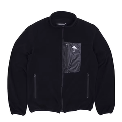UNDERCOVER  FLEECE JACKET ジャケット UCU4207