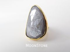 新作 『Morganite』世界でひとつ天然石リングsv925 - メルカリ