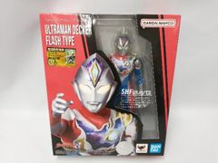 SHFiguarts 울트라맨 데커 플래시 타입 울트라맨 데커/SHFiguarts