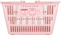 【人気商品】星のカービィ マルチバスケット カービィ ティーズファクトリー HK-5542600KB
