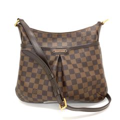◆LOUIS VUITTON◆ルイヴィトン ダミエ ブルームズベリ PM ショルダーバッグ ジャンク品
