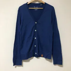 SIMPLICITE PLUS シンプリシテ プリュス カーディガン 長袖 のサムネイル