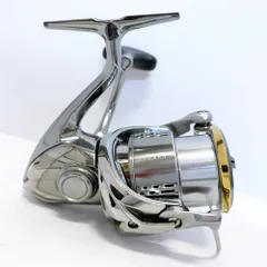 2025年最新】シマノ ステラ c3000mhgの人気アイテム - メルカリ