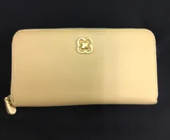 【ANTEPRIMA MISTO】ラウンドジップ財布