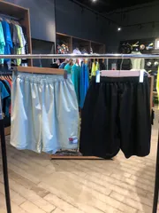 最終値下げ‼︎ラスト1‼︎新品タグ付 SULLO スージョ SHIRT SHORTS ラスト1！大幅値下げ‼︎新品タグ付 SULLO スージョ SHIRT SHORTS