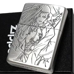 【ブラックラグーン】張維新＆ロック DMM スクラッチ 長方形缶バッジ ブラックラグーン】張維新＆ロック DMM スクラッチ 長方形缶