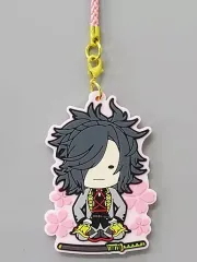 【中古】雑貨 大典太光世 ラバーストラップ 「刀剣乱舞-本丸博-2020」