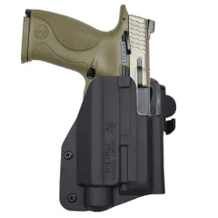 M&P9 サブマガジン付き Amazon | UMAREX (VFC) Smith & Wesson M&P9C ガスブローバック