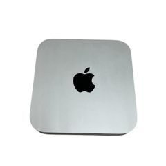 Apple Mac mini M1 2020 デスクトップ パソコン 8GB SSD 256GB Sequoia 中古 M10050026