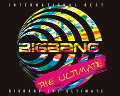 The Ultimate International Best CD+DVD 【CD、音楽 中古 CD】レンタル落ち