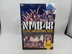 NMB48 / LIVE , TOUR DVD BOX 4点セット 【38枚組】 NMB48 / LIVE , TOUR DVD BOX 4点セット 【38枚組】 Amazon.co