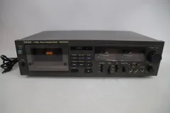 2025年最新】TEAC V-800Xの人気アイテム - メルカリ