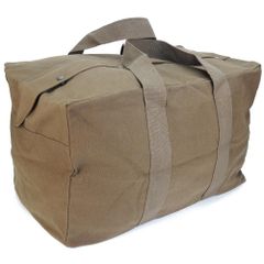 軍物風 大型キャンバスバッグ 帆布 80cm ヴィンテージ 大型帆布 