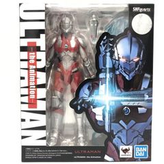 [중고]SHFiguarts ULTRAMAN -the Animetion-[69]