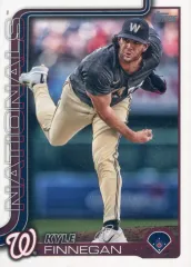 【中古】スポーツ 254[Base]：Kyle Finnegan