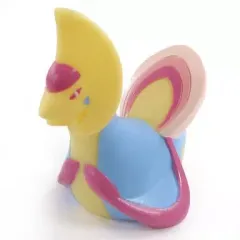 【中古】食玩 トレーディングフィギュア 470.クレセリア 「ポケモンキッズ ダイヤモンド＆パール6」