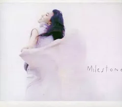 【中古】邦楽CD 今井美樹 / Milestone[DVD付限定盤]のサムネイル