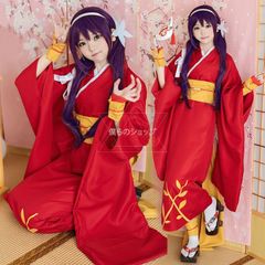 文豪ストレイドッグス 泉鏡花 コスプレ衣装 きょうか グッズコスプレ用 Cosplay コスチューム