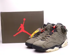 本田洋介様専用 airjordan6 travisscott 靴 その他 靴 その他