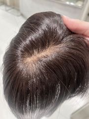 ◆限定出品◆　【高品質ウィッグ・ヘアピース】