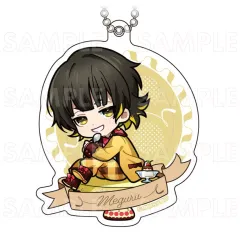 【中古】キーホルダー 蜂楽廻 ちびキャラアクリルキーホルダー ドルチェStyle 「ブルーロック」