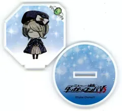 ニューダンガンロンパV3 楽天コレクション 楽コレ デカ缶スタンド 東条