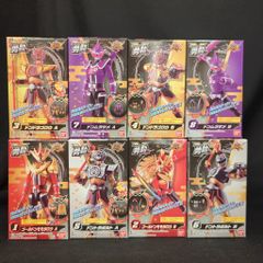 メディコム・トイ 東映レトロソフビコレクション 仮面ライダー