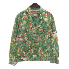 リーバイス×ポケモン　25th コラボデニムジャケット ポケモン25周年記念「LEVI'S® x POKÉMON」コラボが登場