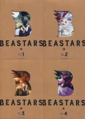 2026年最新】Beastars 全巻収納の人気アイテム - メルカリ