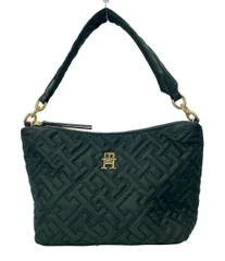 美品 トミーヒルフィガー 2wayハンドバッグ ショルダーバッグ レディース TOMMY HILFIGER