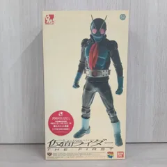 BM!PROJECT 仮面ライダー THE FIRST フィギュア 12インチ