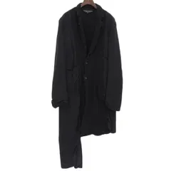 2026年最新】コムデギャルソンオムプリュス縮絨の人気アイテム - メルカリ