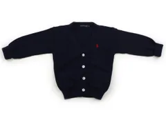 【ラルフローレン/RalphLauren】カーディガン 80サイズ 男の子【子供服・ベビー服】（1766619）