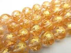 【四神獣彫刻4体入り】/【天然水晶】/玉size(約12㎜)/1set(2玉)/【手彫り】/【四神一体】/1265t4