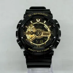 2025年最新】gshock 黒金の人気アイテム - メルカリ